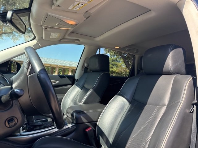2018 Infiniti QX60 Base photo 9