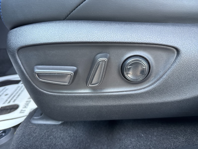 2023 Toyota RAV4 Hybrid XSE photo 20