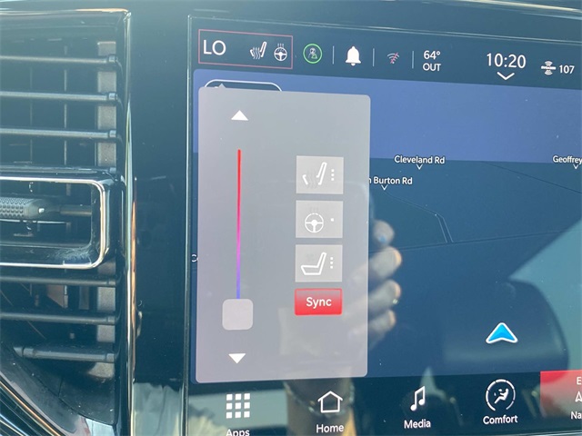 2023 Dodge Durango GT photo 27