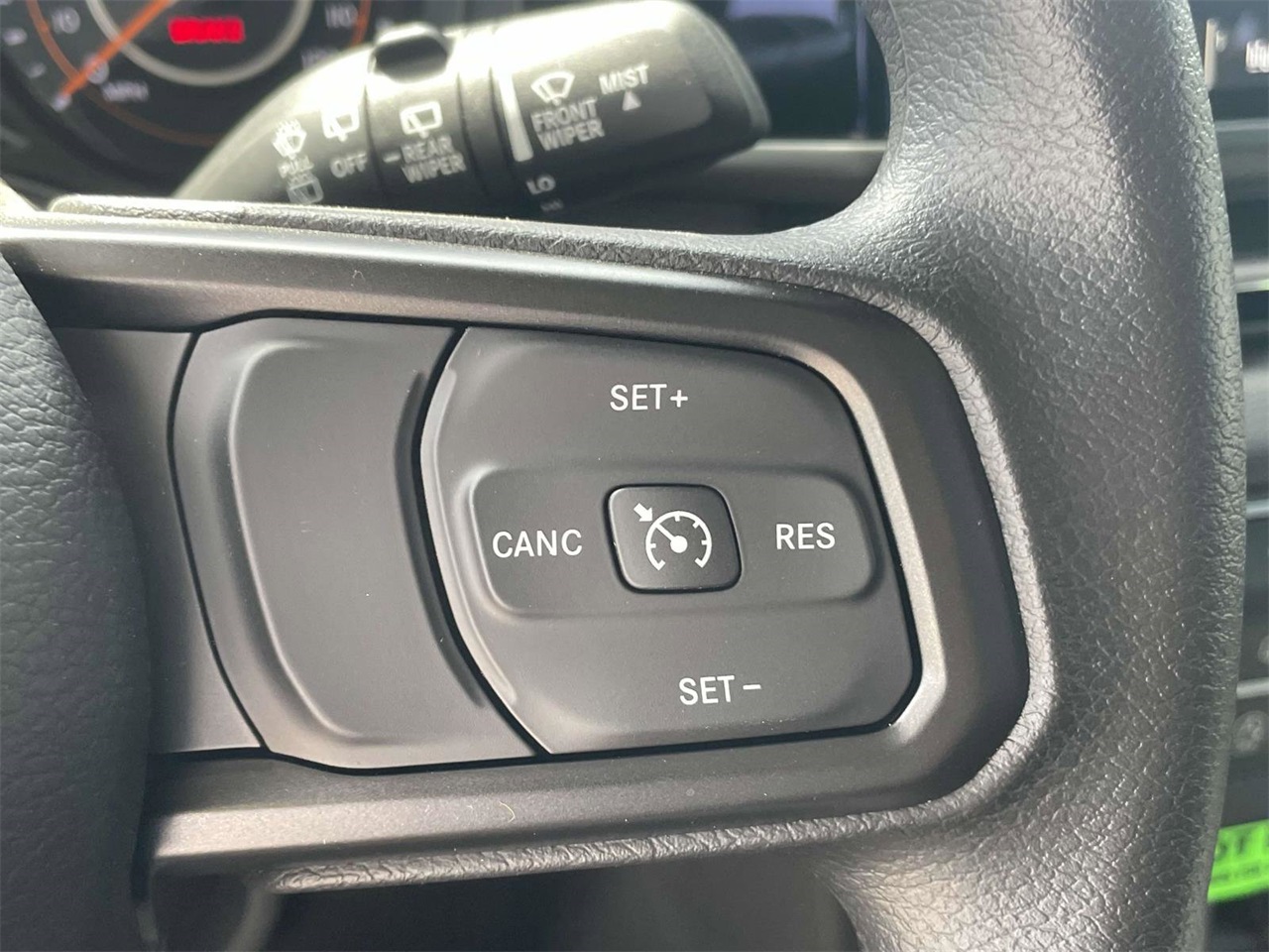 2025 Jeep Wrangler Sport photo 11