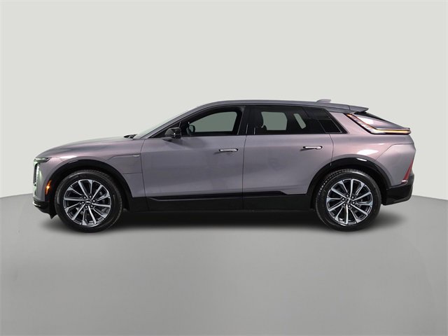 Certified 2024 Cadillac LYRIQ Sport 2 with VIN 1GYKPVRL2RZ125521 for sale in Henderson, NV