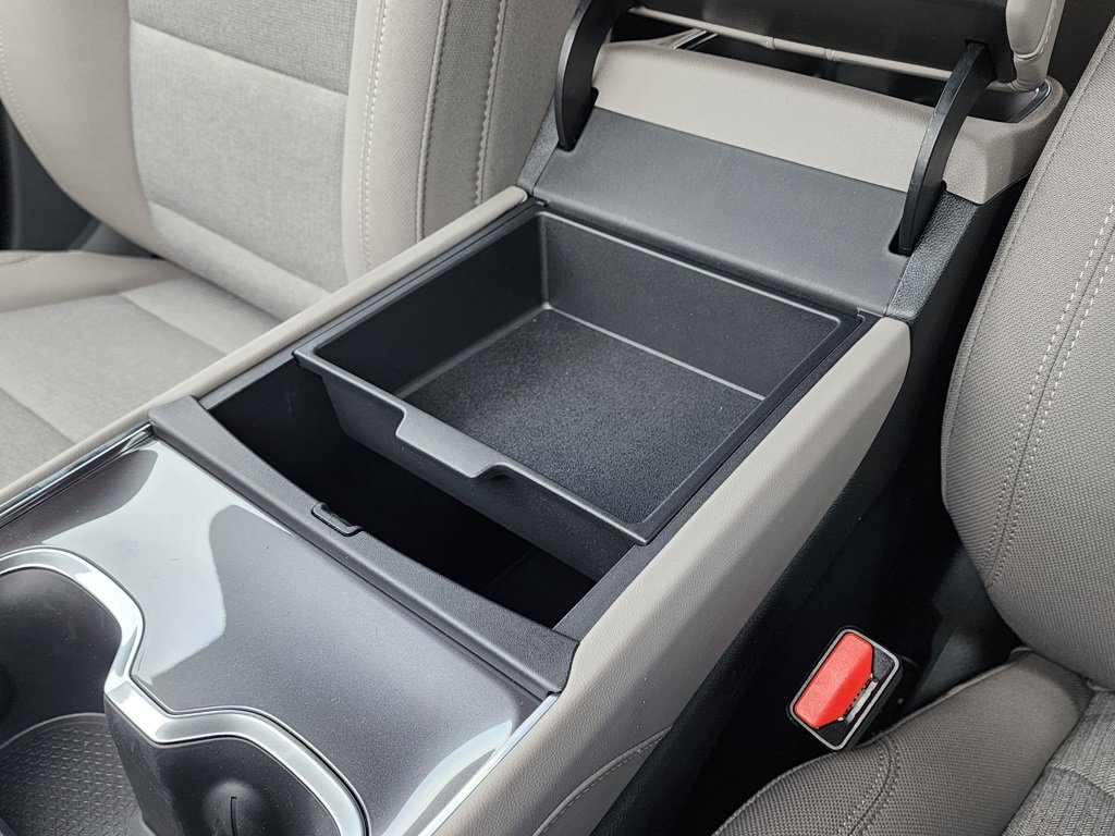2025 Gmc Acadia Elevation photo 32