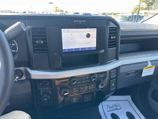 2026 Ford F-350 XL photo 2