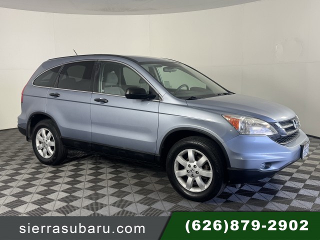 2011 Honda CR-V SE