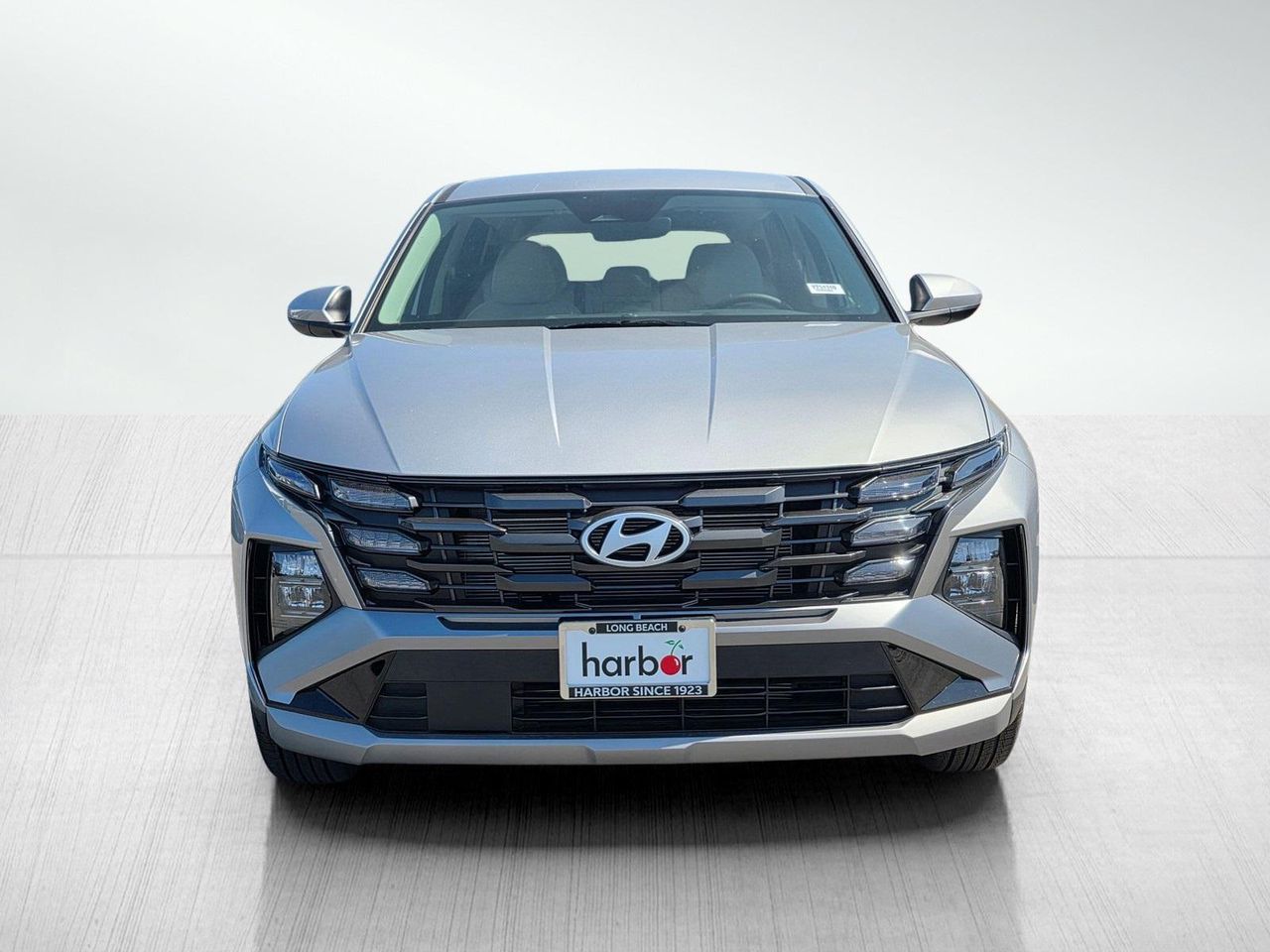 2025 Hyundai Tucson SE photo 2