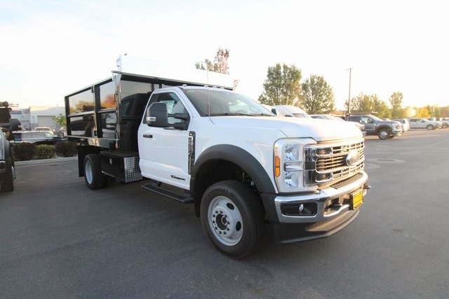 2024 Ford F-550 photo 7