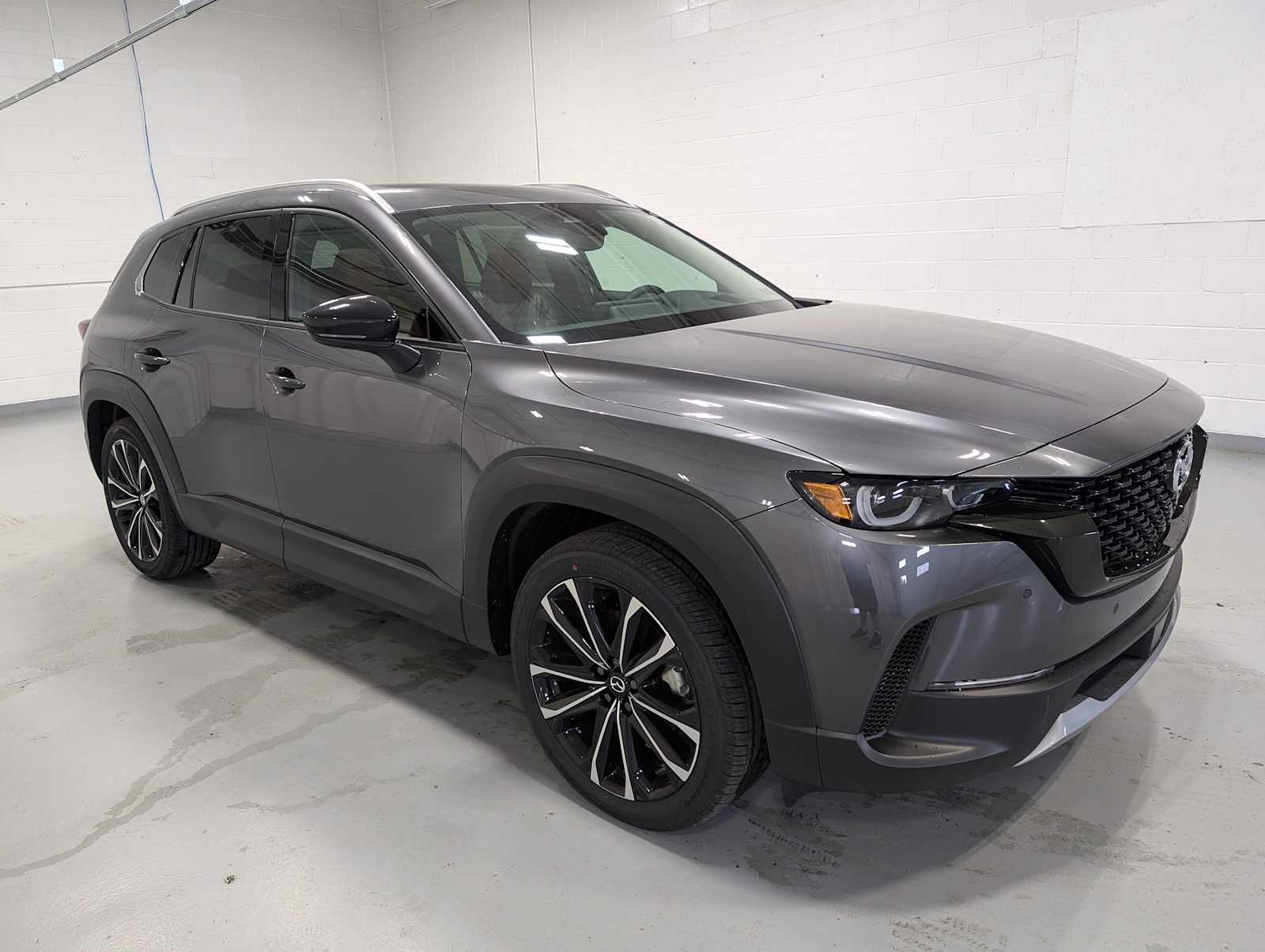 2025 Mazda CX-50 2.5 Turbo Premium Plus photo 4