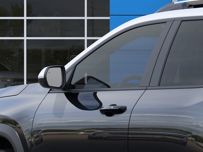 2026 Chevrolet Equinox LT photo 12