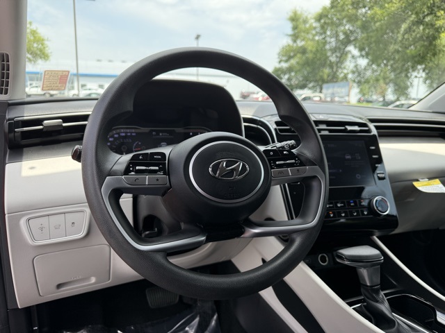 2023 Hyundai Tucson SEL photo 19
