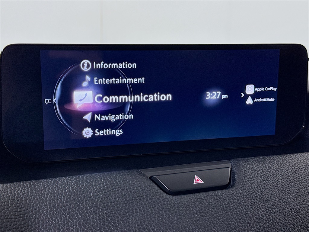 2024 Mazda CX-90 3.3 Turbo Preferred Plus photo 29
