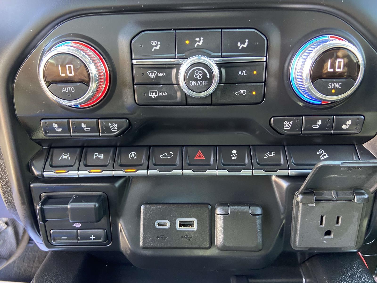 2019 Gmc Sierra 1500 SL photo 13