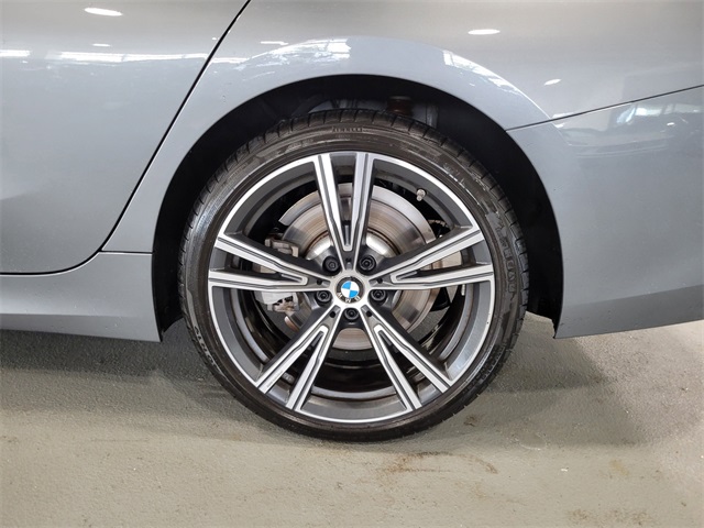 2024 Bmw 330i photo 26