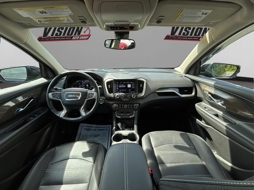 2023 Gmc Terrain Denali photo 25