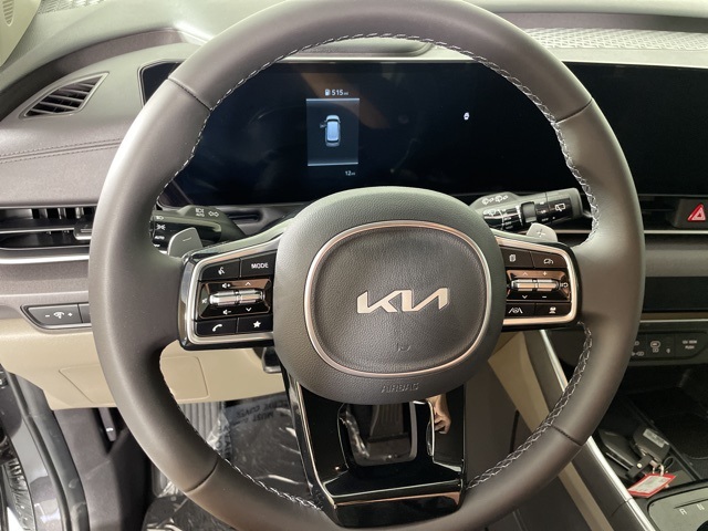 2026 Kia Carnival EX photo 19