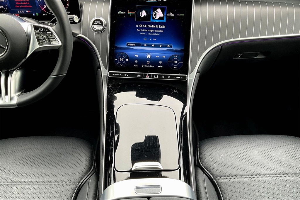 2025 Mercedes Benz GLC 300 4MATIC photo 23