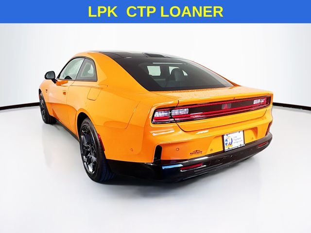 2025 Dodge Charger R/T photo 5