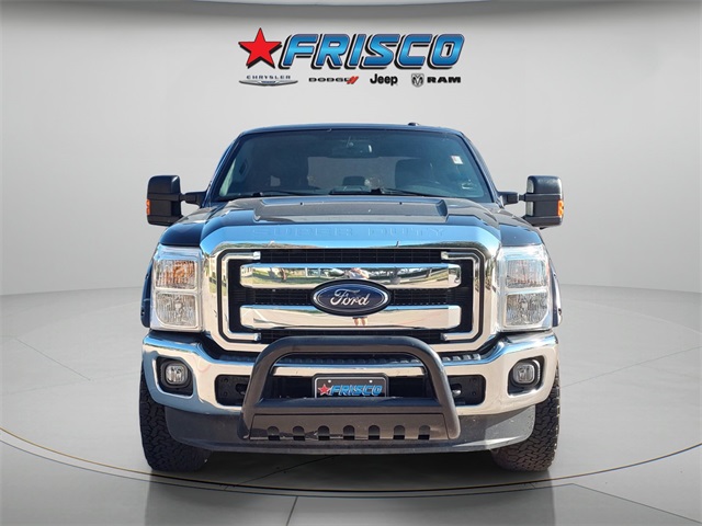 2016 Ford F-250 photo 2