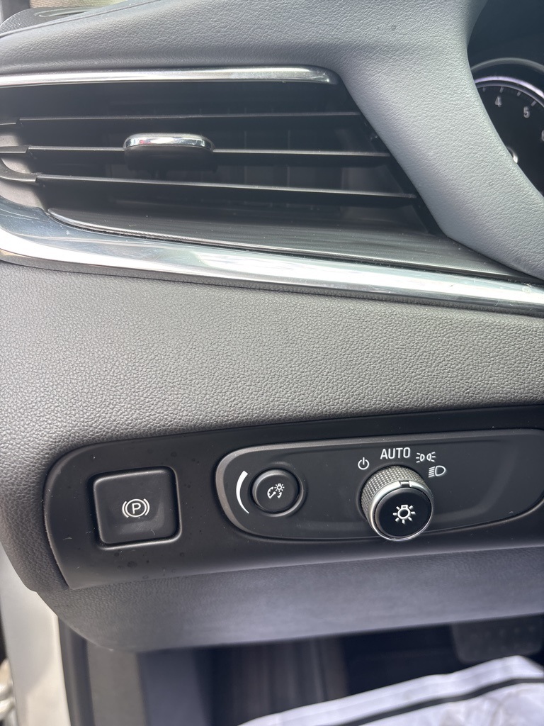 2019 Buick Enclave Premium photo 13
