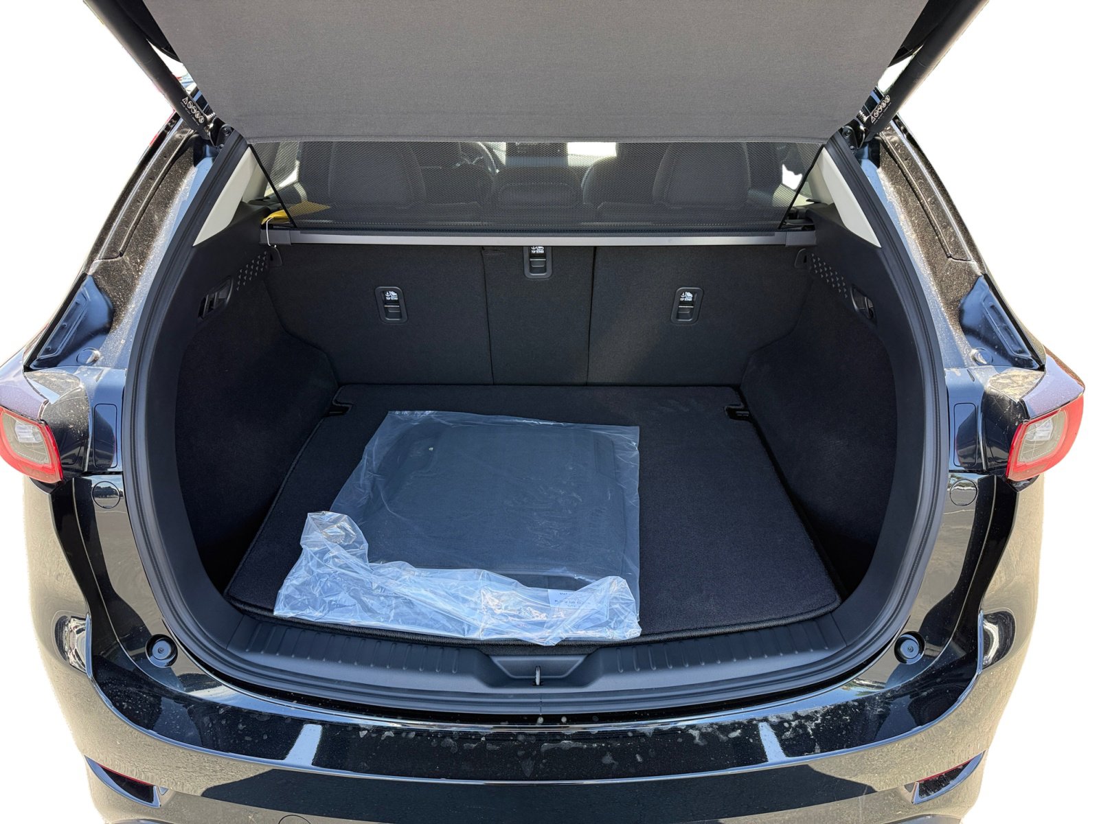 2025 Mazda CX-5 2.5 S Preferred photo 17