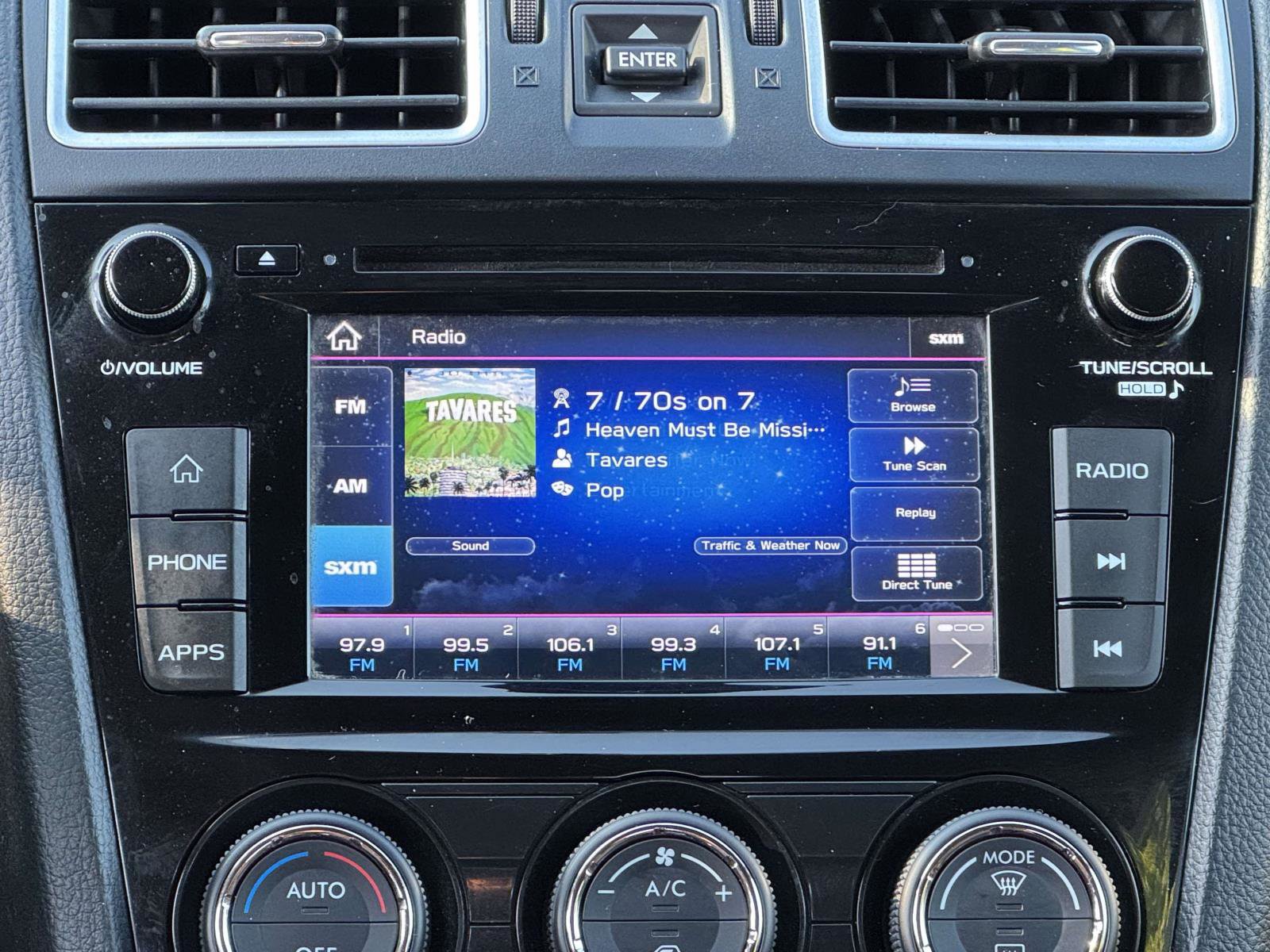 2021 Subaru WRX Base photo 16