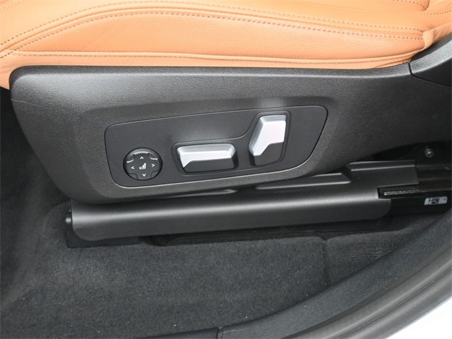 2024 Bmw X3 M40i photo 18