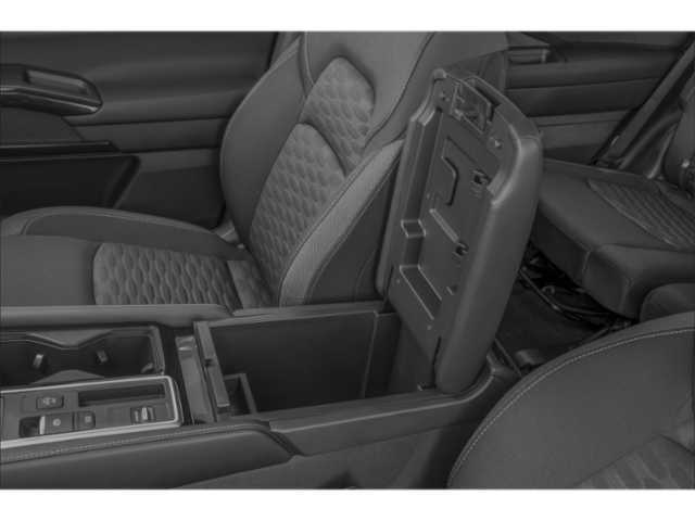 2025 Nissan Pathfinder SV photo 13
