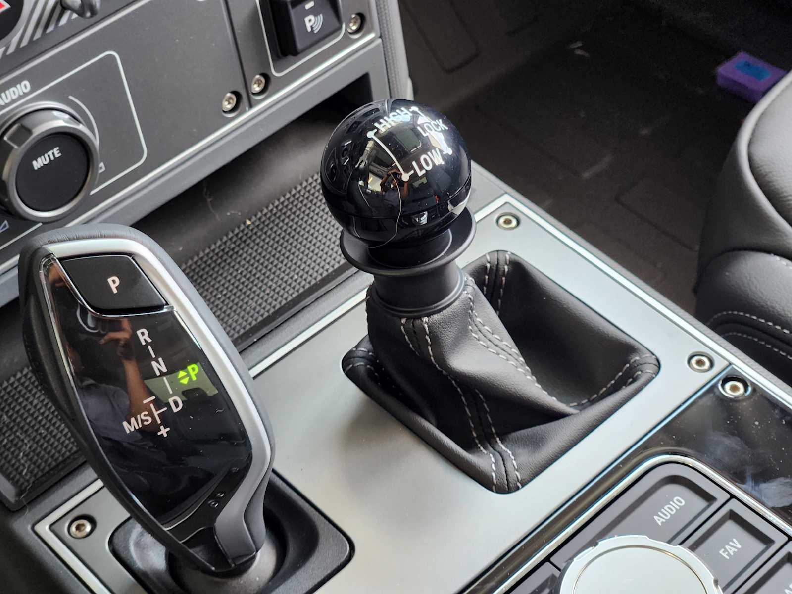 2025 INEOS Grenadier - Photo 16