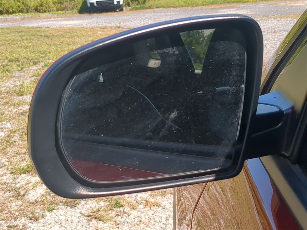 2020 Jeep Compass Altitude photo 12