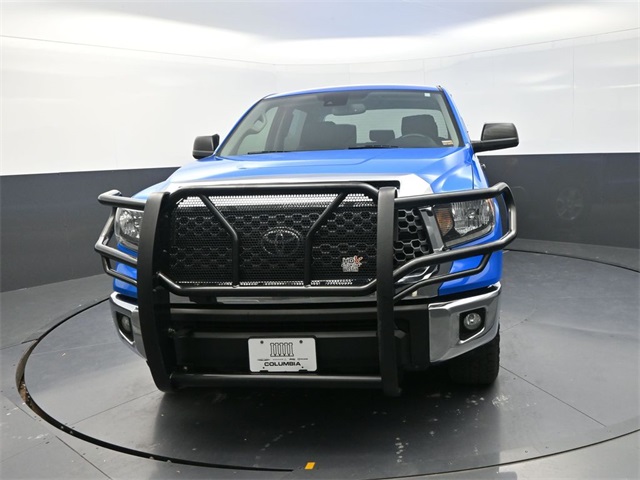 2020 Toyota Tundra SR5 Grade photo 2