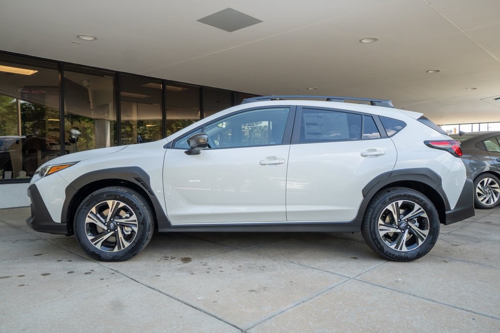 2025 Subaru Crosstrek Premium photo 4