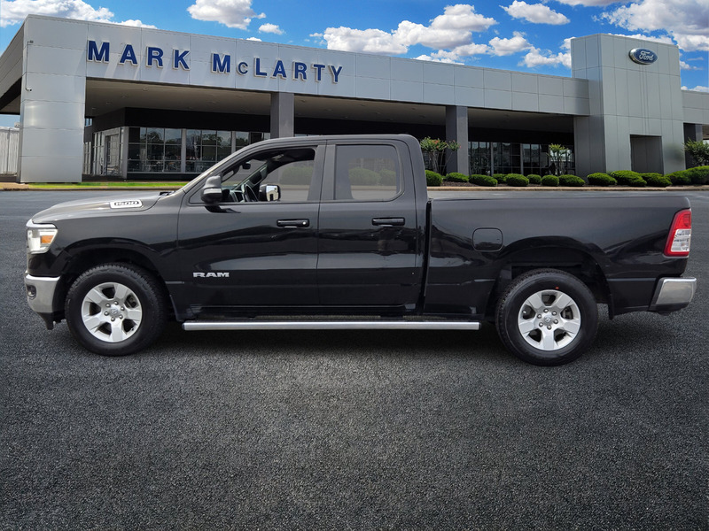2022 Ram 1500 Big Horn Lone Star photo 6