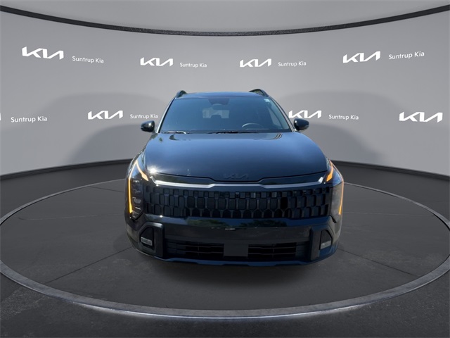 2026 Kia Sportage X-Line photo 4