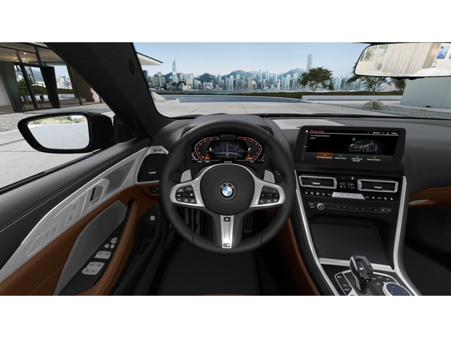 2026 Bmw 840i 840i xDrive xDrive Gran Coupe photo 12