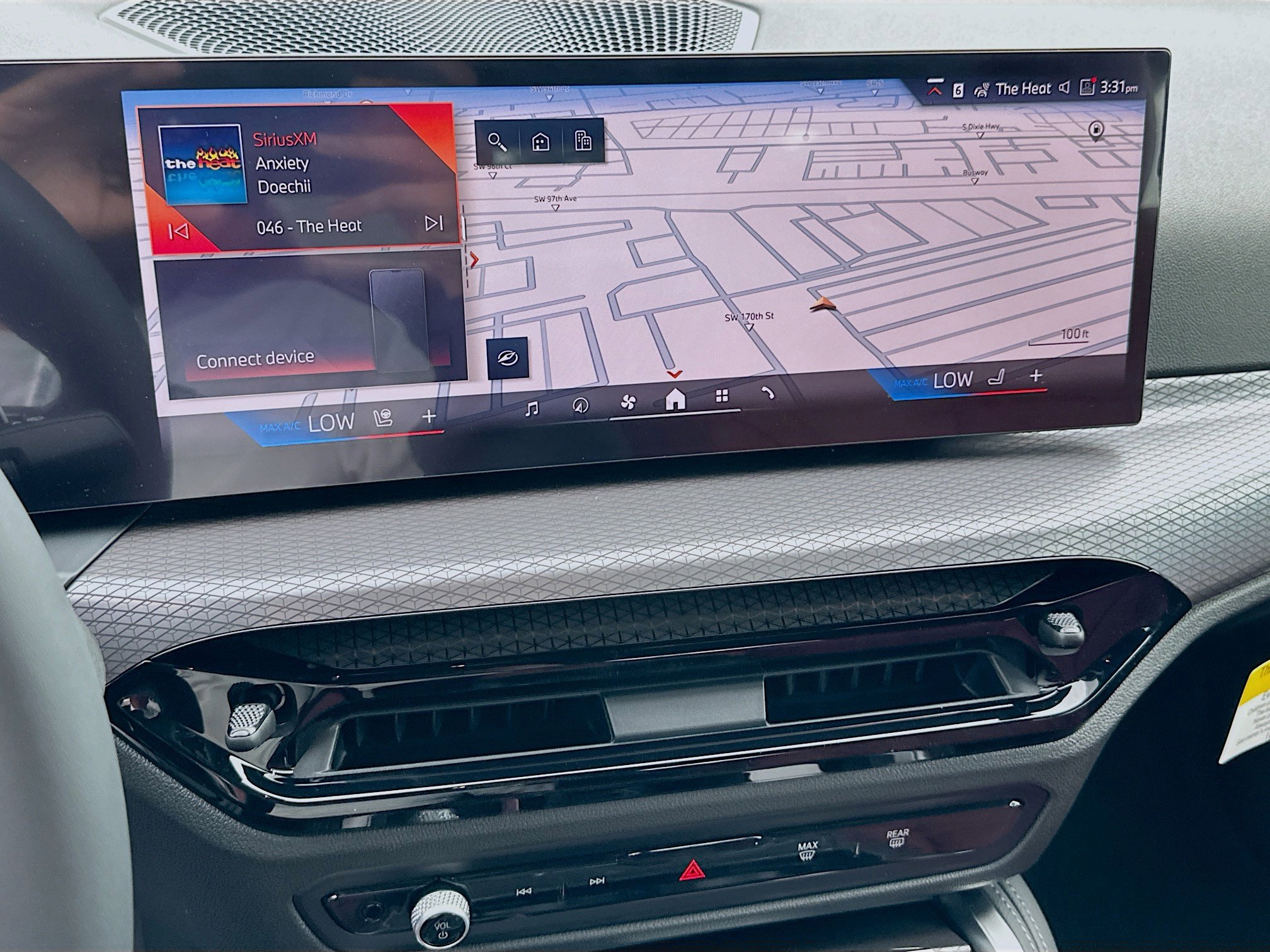 2026 Bmw 430i photo 10