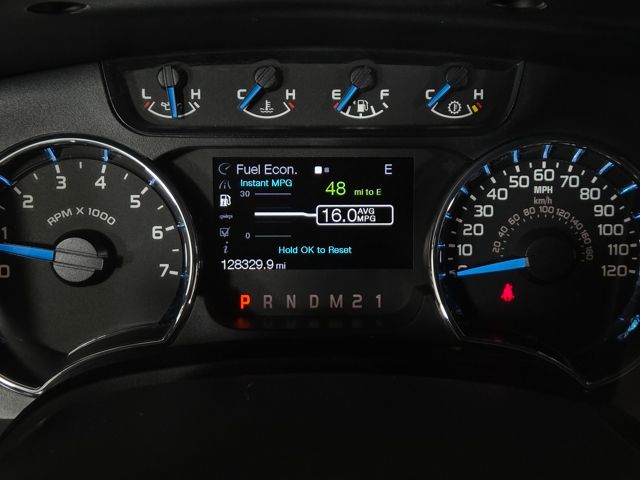 2014 Ford F-150 XLT photo 21
