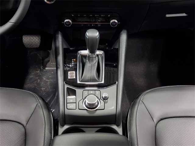 2025 Mazda CX-5 2.5 S Preferred photo 18