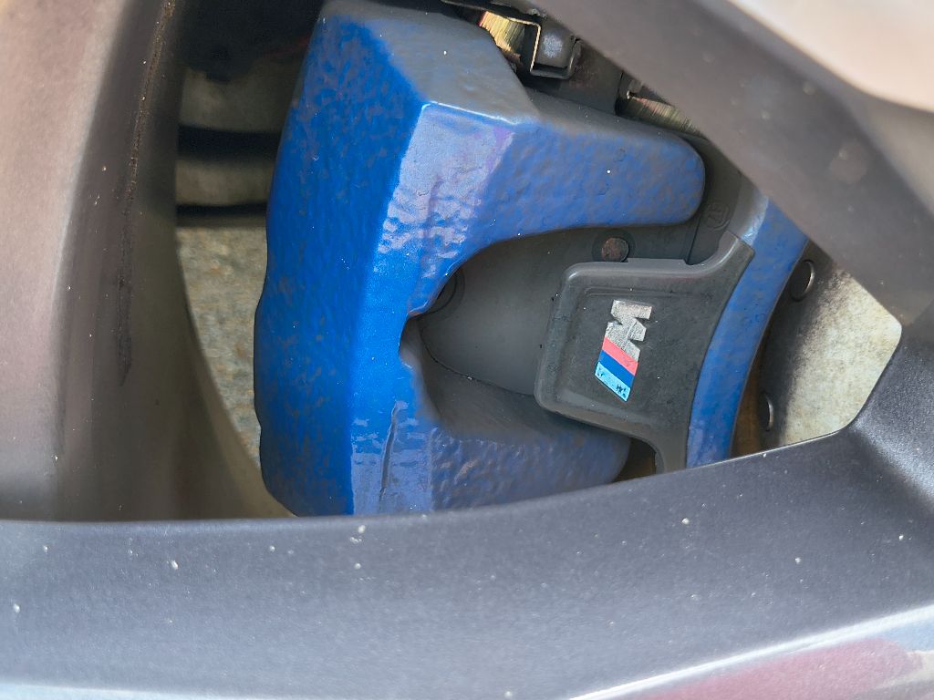 2022 Bmw X7 M50i photo 3