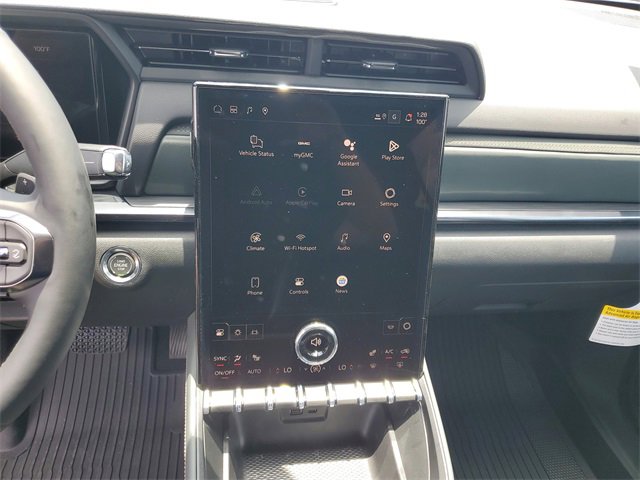 2026 Gmc Terrain AT4 photo 13