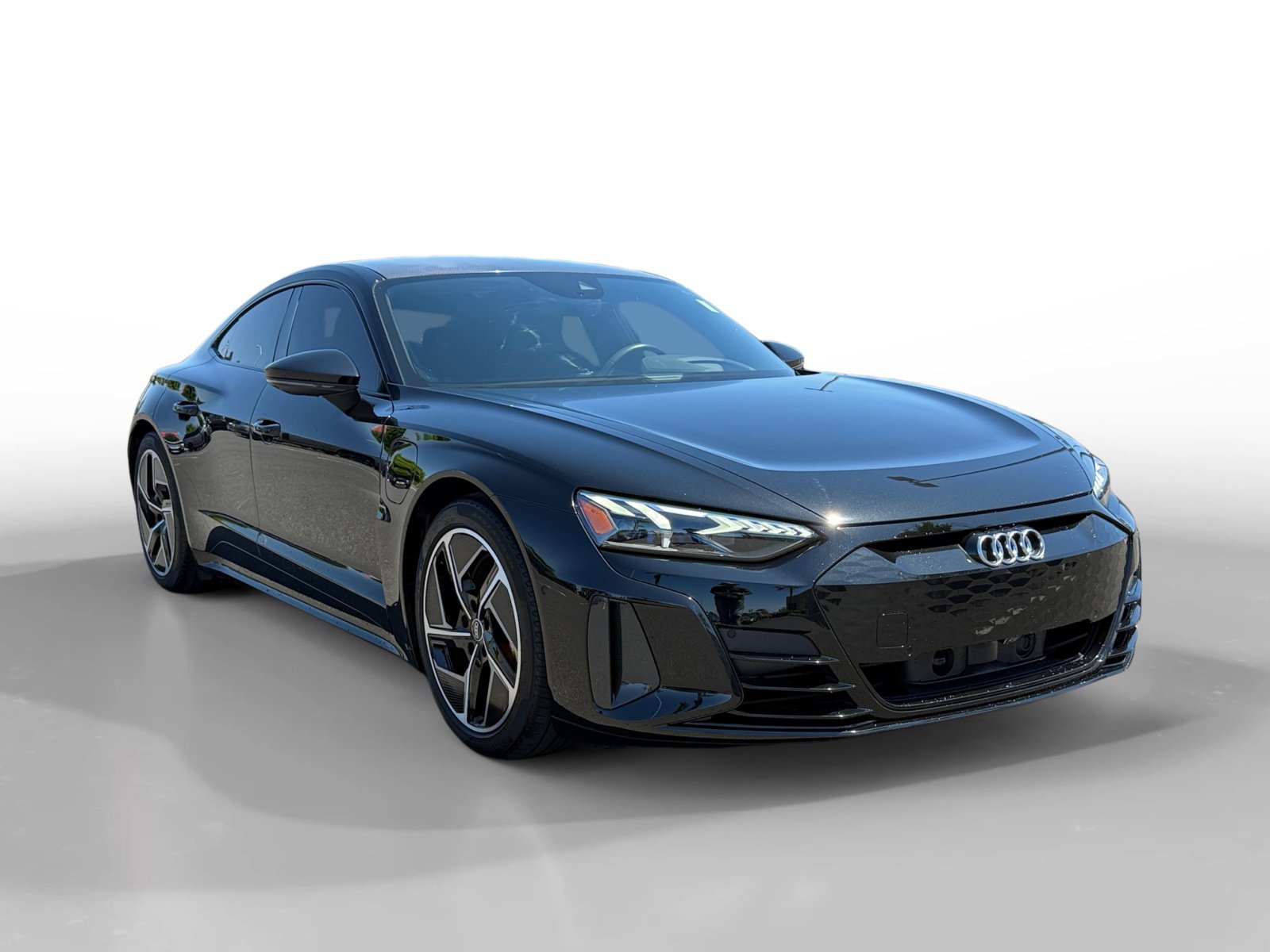 2024 Audi RS e-tron GT Base photo 7