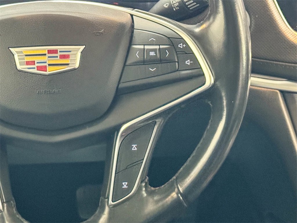 2019 Cadillac XT5 Premium Luxury photo 26