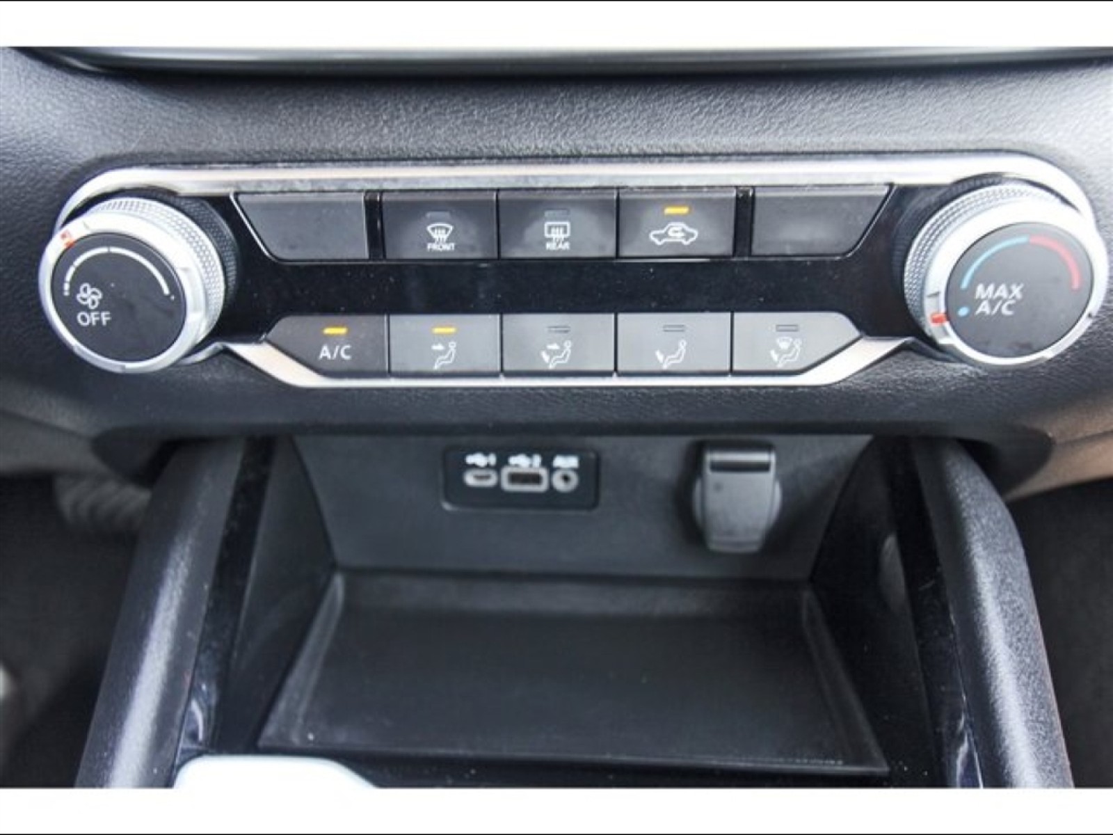 2024 Nissan Altima 2.5 SV Gray at Robbins Nissan