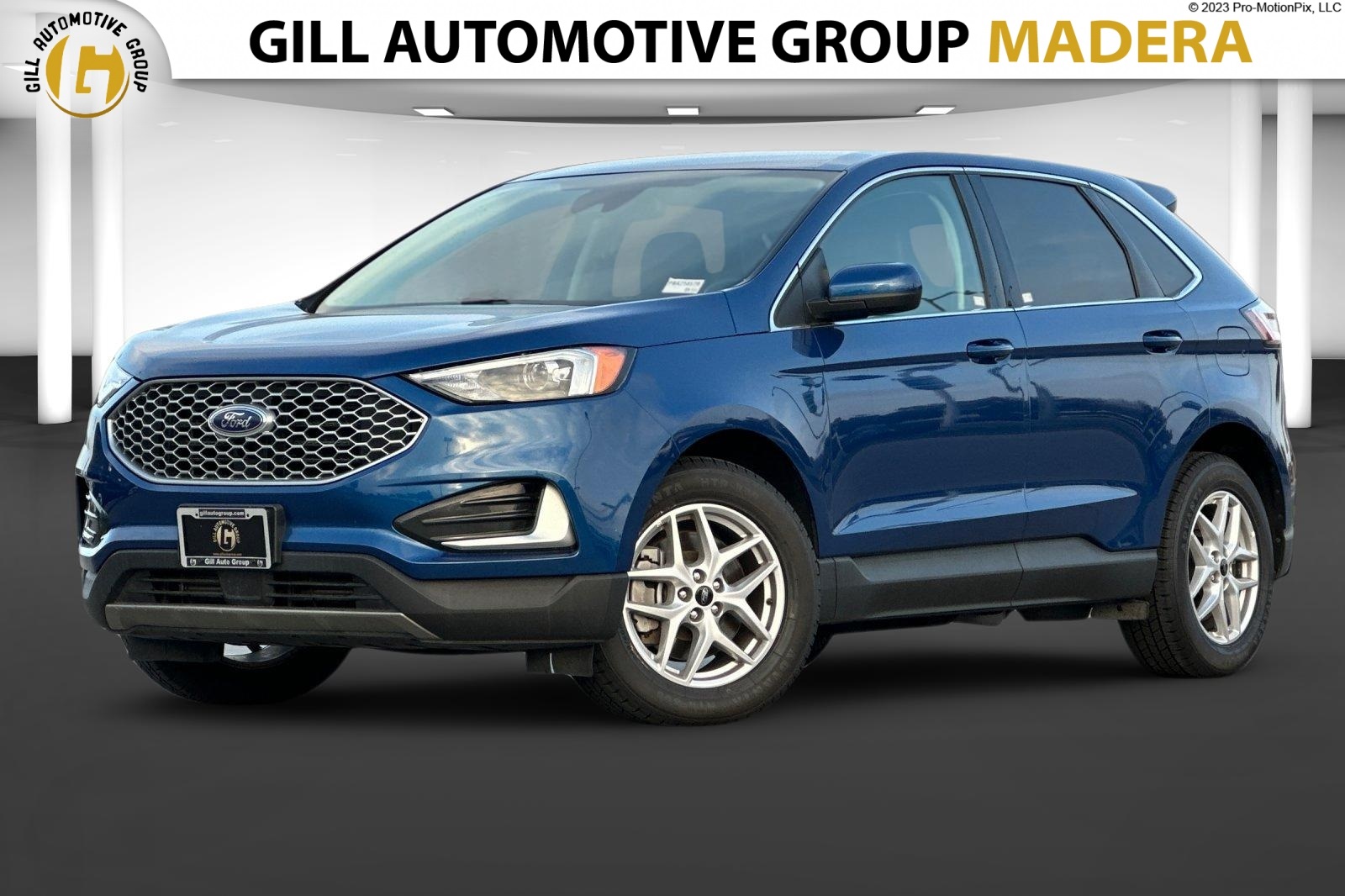 2023 Ford Edge SEL's photo