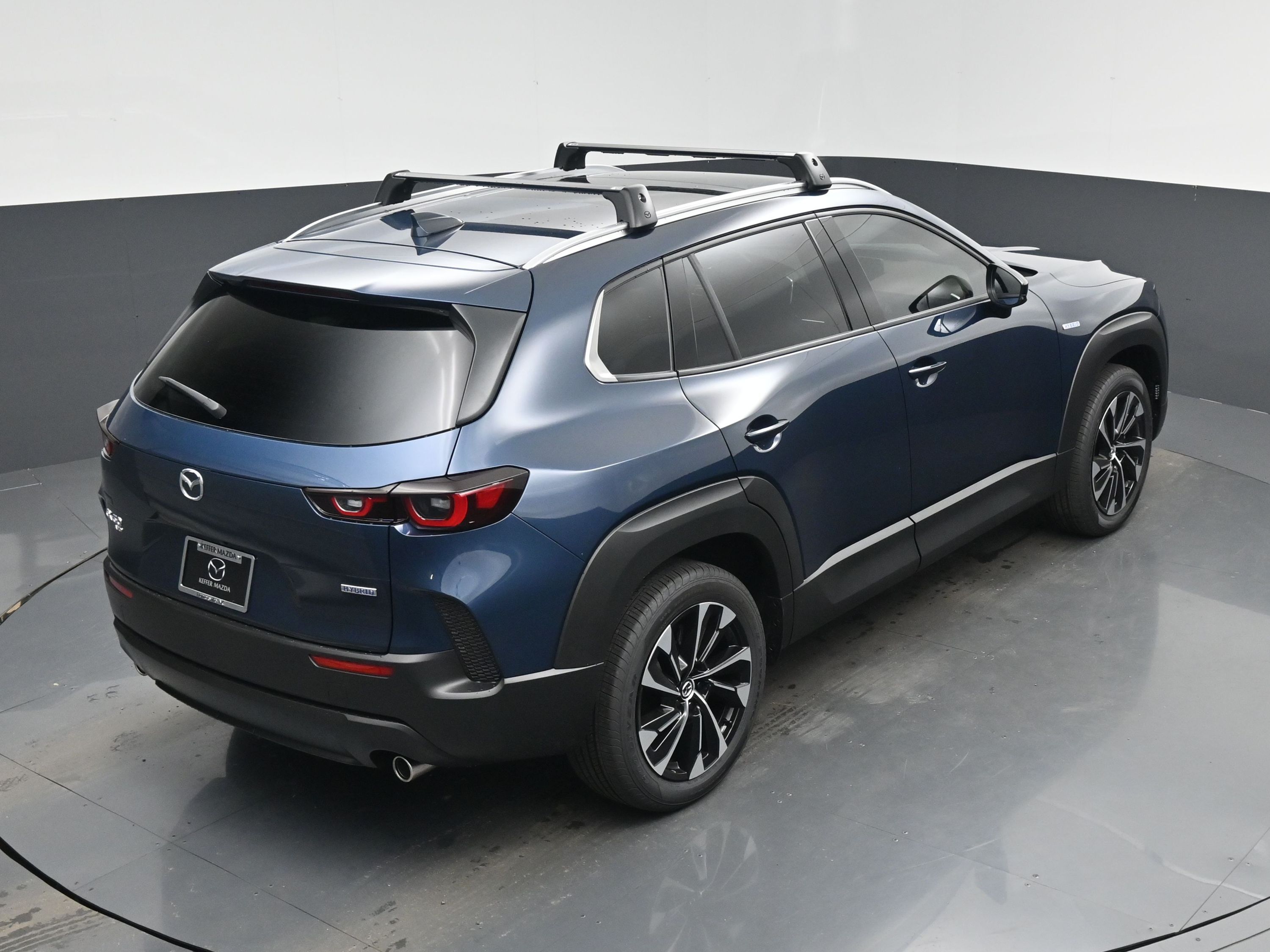 2025 Mazda CX-50 Premium Plus photo 38