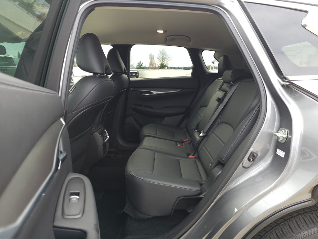 2022 Infiniti QX50 PURE photo 12