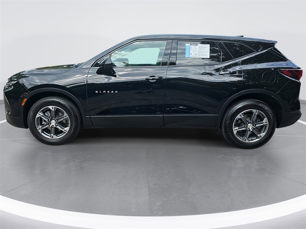 2023 Chevrolet Blazer 2LT photo 4