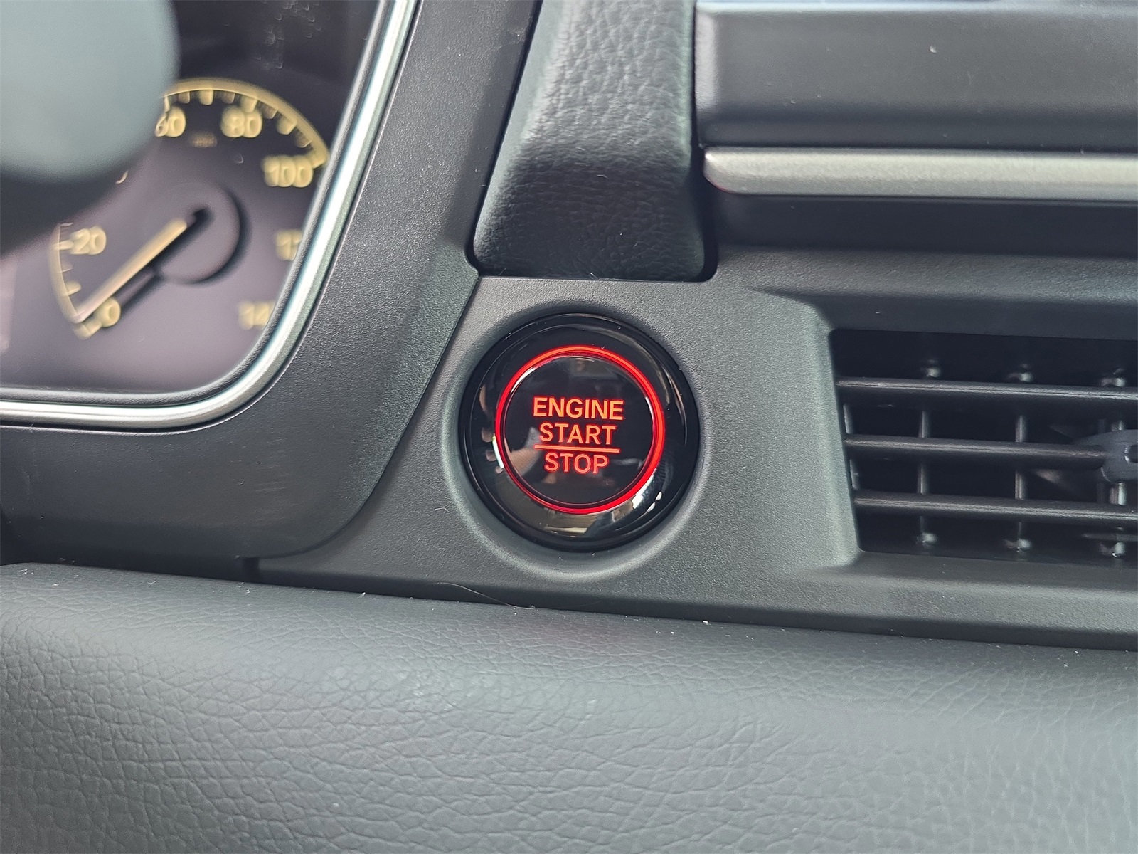 2025 Honda Pilot EX-L photo 24