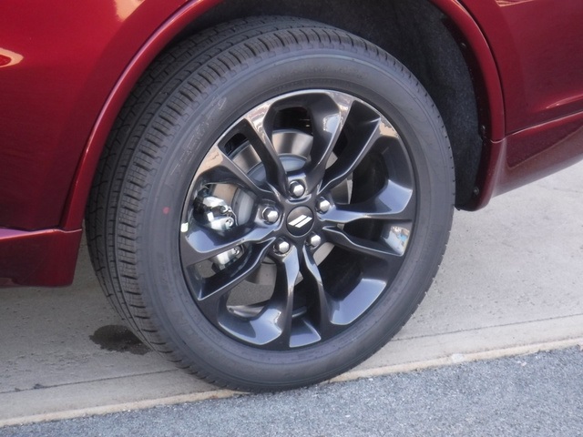 2026 Dodge Durango GT Plus photo 4