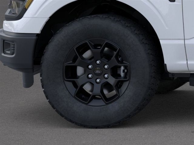 2025 FORD F-150 - Image 41