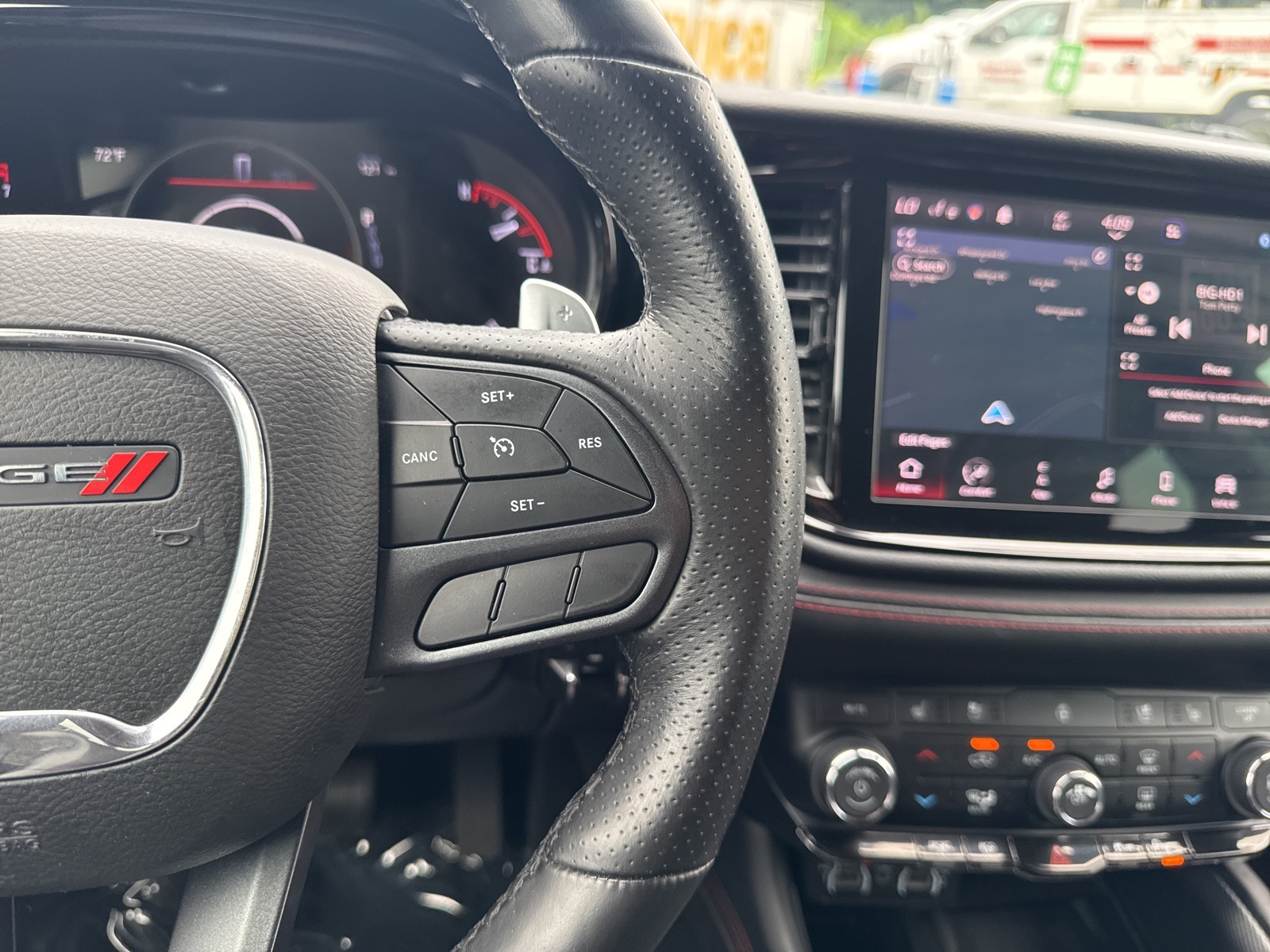 2021 Dodge Durango R/T photo 30