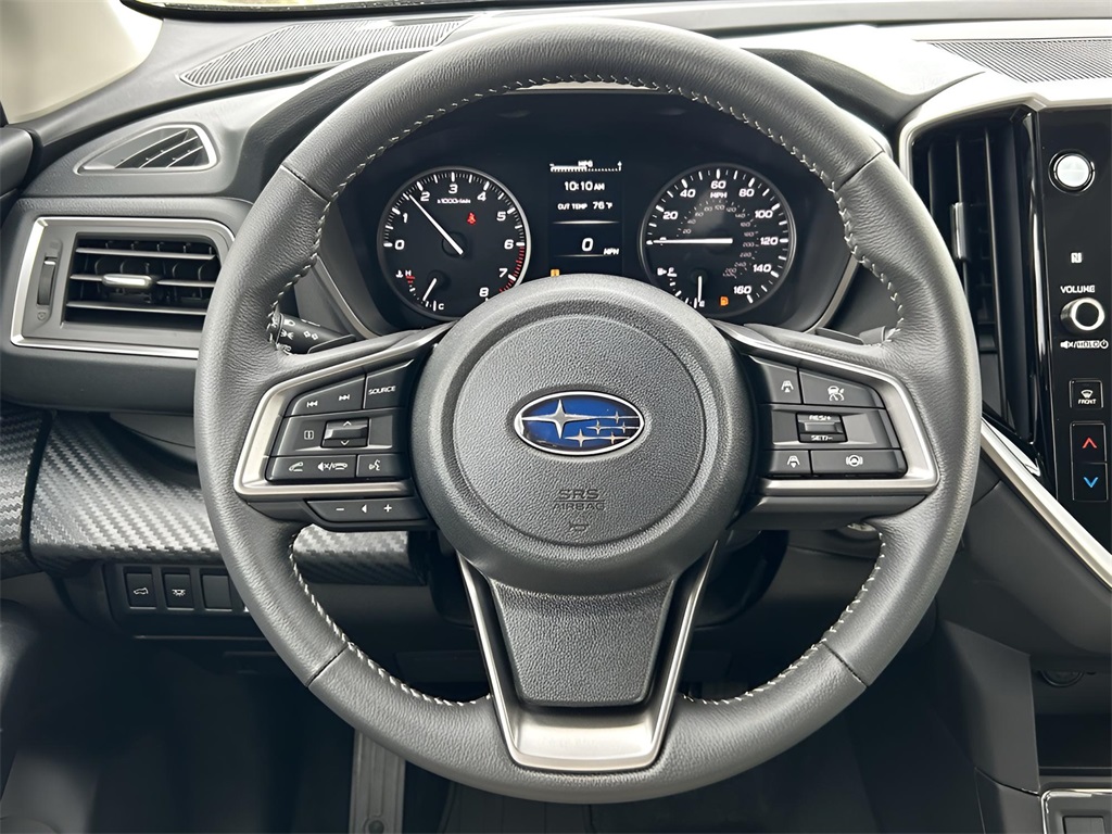 2025 Subaru Ascent Premium photo 14